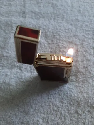 Encendedor COZY Tortoise Shell