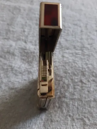 Encendedor COZY Tortoise Shell