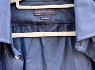 Camisa “ Zara