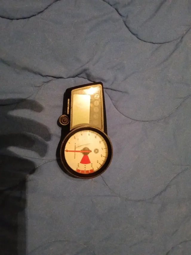 Velocímetro YZF 125