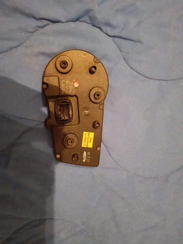 Velocímetro YZF 125