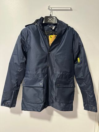 Chaqueta de moto 4square talla M Nueva