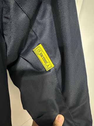 Chaqueta de moto 4square talla M Nueva