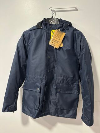 Chaqueta de moto 4square talla M Nueva