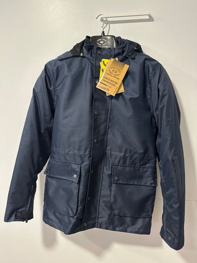 Chaqueta de moto 4square talla M Nueva