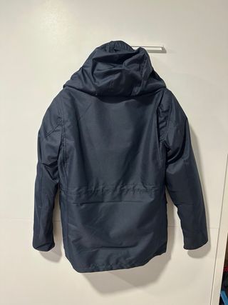 Chaqueta de moto 4square talla M Nueva