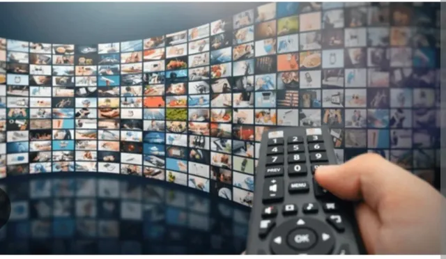 TV y canales