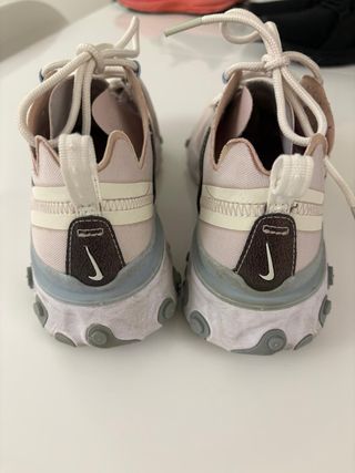 Nike React Element 55 donna