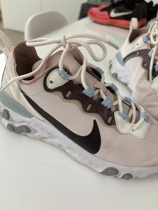 Nike React Element 55 donna