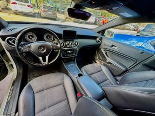 Mercedes-Benz Clase A 2014