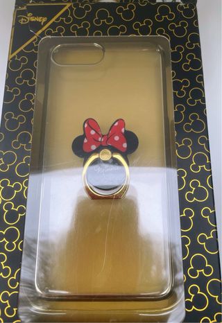 Fundas iPhone y Huawei P20 pro