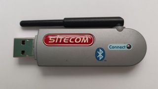 Adaptador Bluetooth USB CN-502 SITECOM