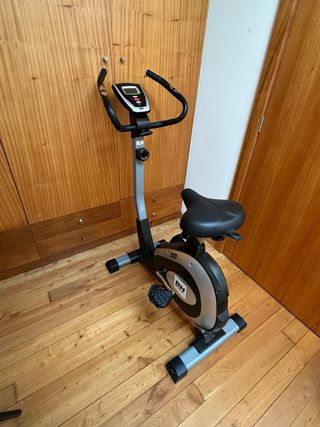 Bicicleta Estática BH Artic