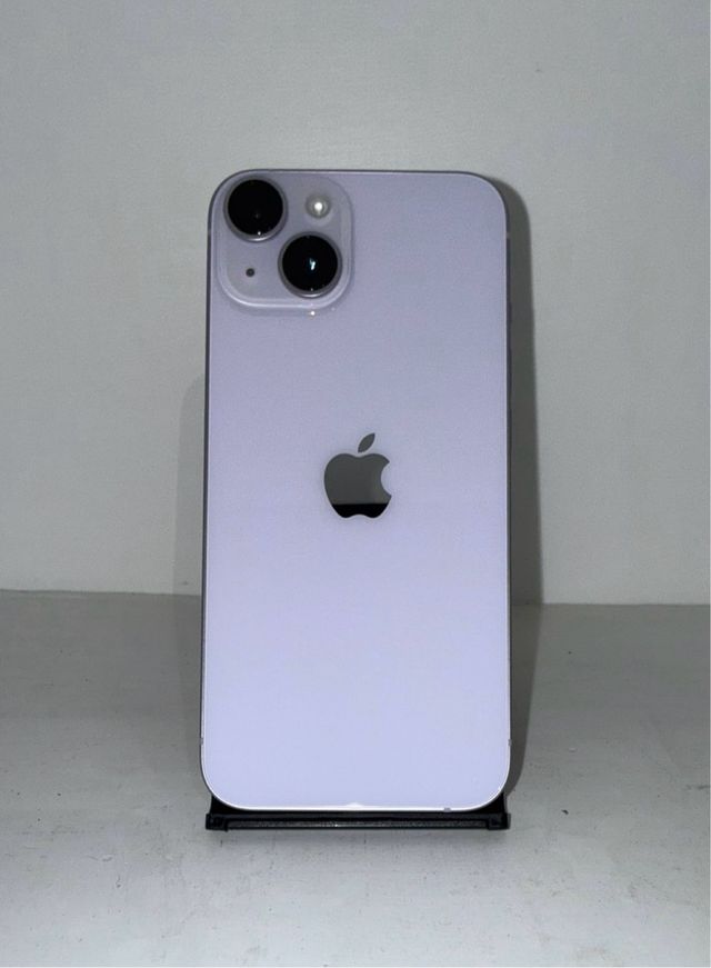 iPhone 14 Rigenerato Viola RIGENERATO GARANTITO