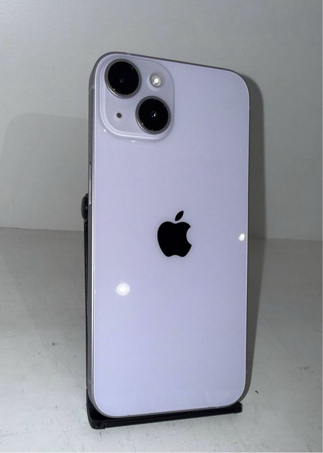 iPhone 14 Rigenerato Viola RIGENERATO GARANTITO