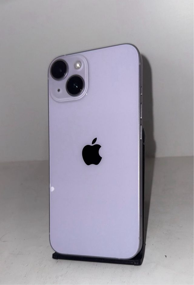 iPhone 14 Rigenerato Viola RIGENERATO GARANTITO