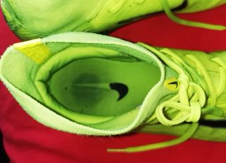 Botas Fútbol Nike Mercurial Talla 40