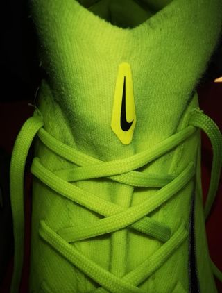 Botas Fútbol Nike Mercurial Talla 40