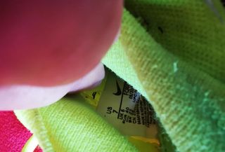 Botas Fútbol Nike Mercurial Talla 40