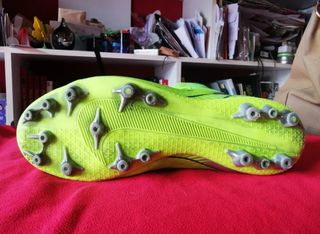 Botas Fútbol Nike Mercurial Talla 40