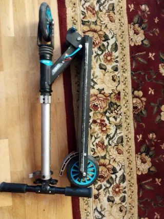 Patinete Oxelo 2 ruedas adulto