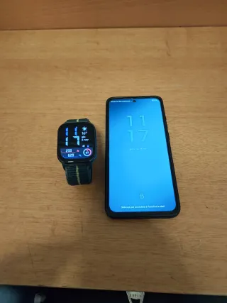 Motorola Edge 50 Neo 12/512GB + Moto Watch