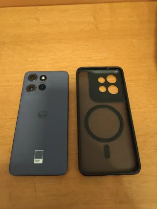 Motorola Edge 50 Neo 12/512GB + Moto Watch