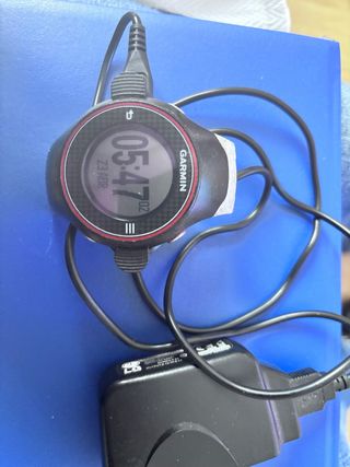 Garmin Approach S3 GPS Reloj Golf correa rota  7eu