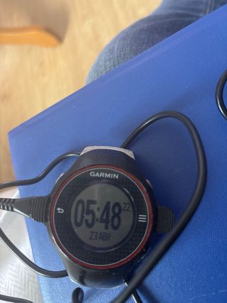 Garmin Approach S3 GPS Reloj Golf correa rota  7eu