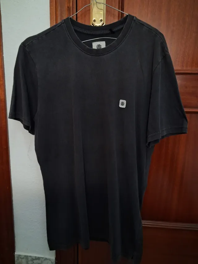 Camiseta manga corta Element