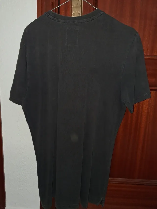 Camiseta manga corta Element