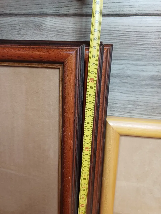 LOTE DE MARCOS Y PORTAFOTOS