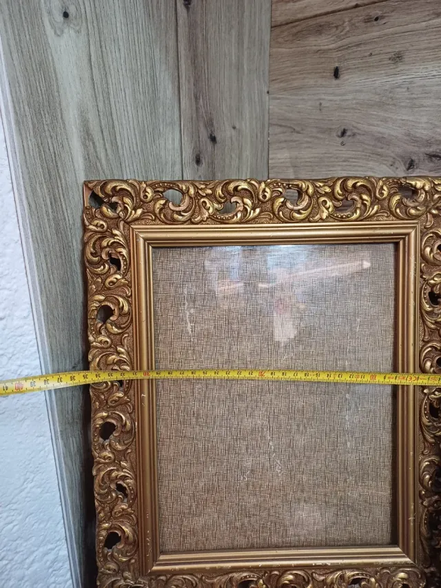 LOTE DE MARCOS Y PORTAFOTOS