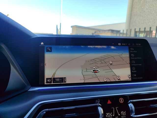 BMW X5 XDRIVE 25 D 231 CV, 7 PLAZAS, NEUMATICA !!!