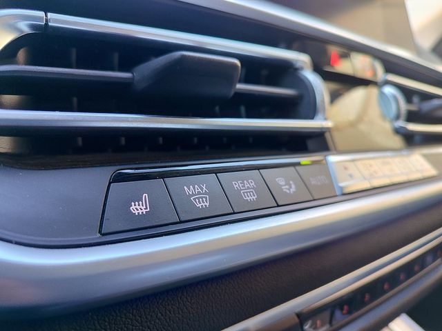 BMW X5 XDRIVE 25 D 231 CV, 7 PLAZAS, NEUMATICA !!!