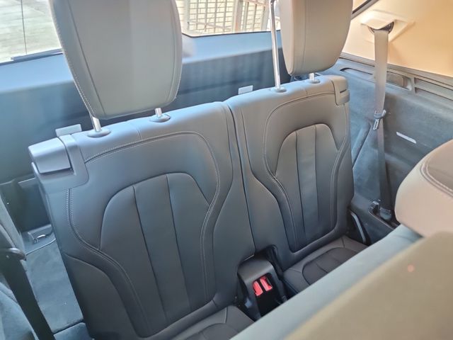 BMW X5 XDRIVE 25 D 231 CV, 7 PLAZAS, NEUMATICA !!!