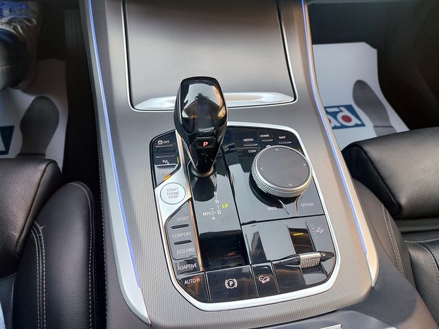 BMW X5 XDRIVE 25 D 231 CV, 7 PLAZAS, NEUMATICA !!!