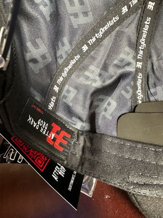 Gorra New Era NY Huesos Negra