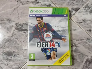 FIFA 14 Xbox 360