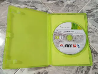 FIFA 14 Xbox 360