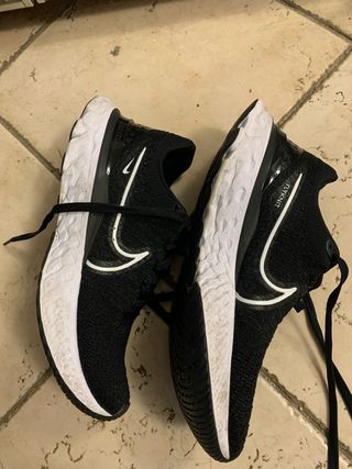 Nike React Infinity Run 44