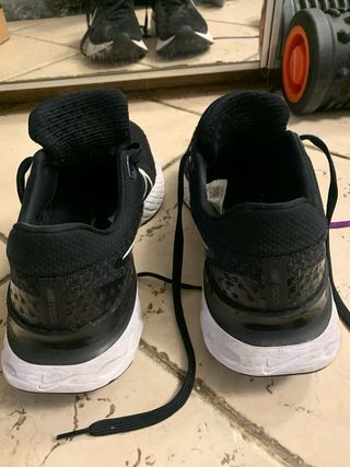 Nike React Infinity Run 44