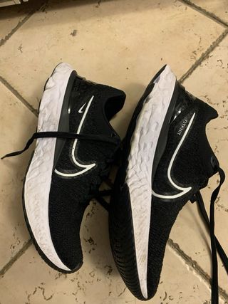 Nike React Infinity Run 44