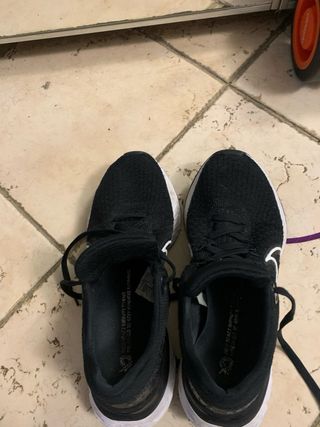 Nike React Infinity Run 44