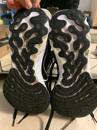 Nike React Infinity Run 44