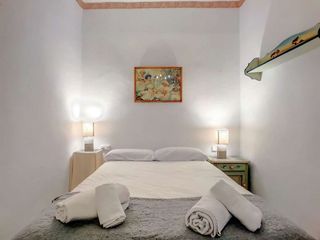 Piso en alquiler en Vila de Gràcia en Barcelona