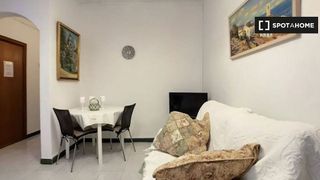 Piso en alquiler en Vila de Gràcia en Barcelona