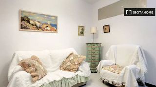 Piso en alquiler en Vila de Gràcia en Barcelona