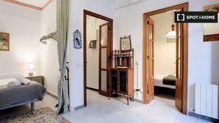 Piso en alquiler en Vila de Gràcia en Barcelona