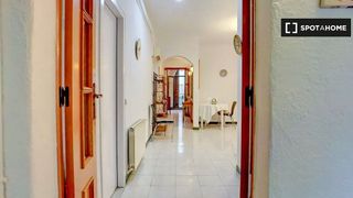 Piso en alquiler en Vila de Gràcia en Barcelona